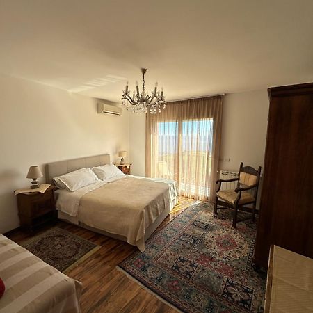B&B Martina Taormina Eksteriør bilde