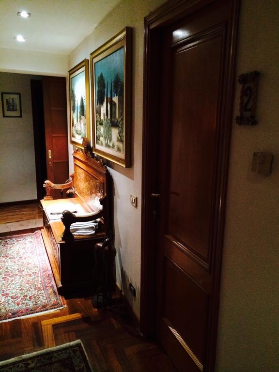 B&B Martina Taormina Eksteriør bilde