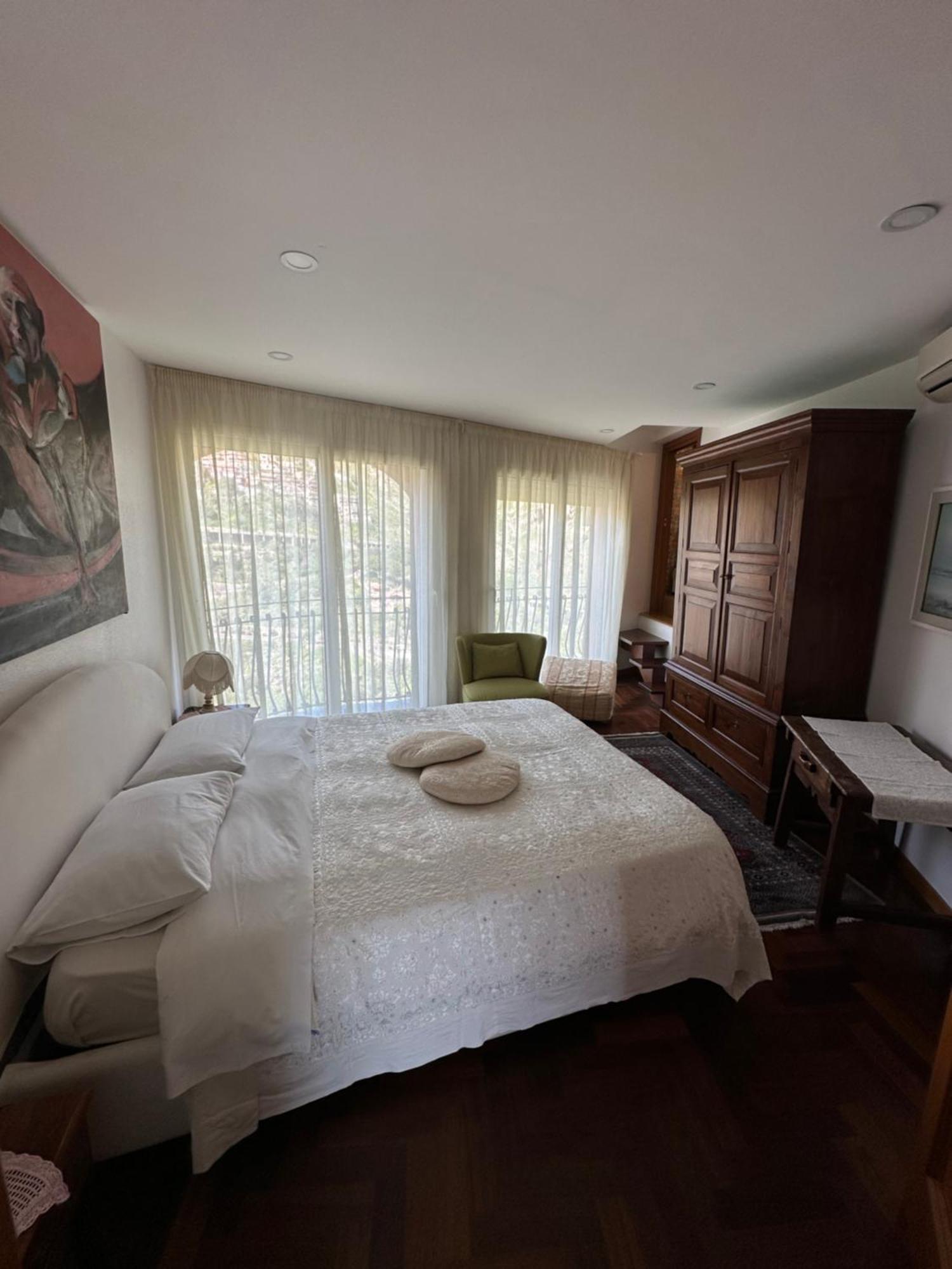 B&B Martina Taormina Eksteriør bilde