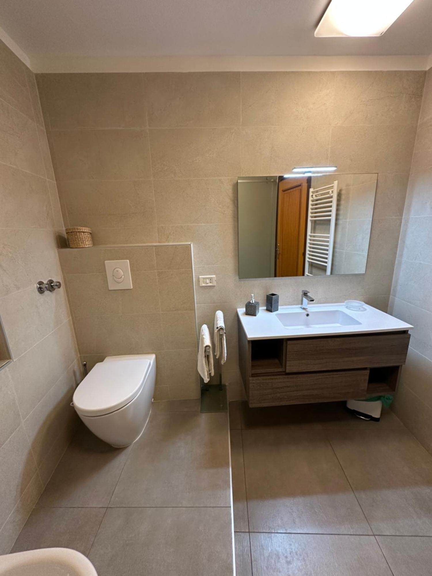 B&B Martina Taormina Eksteriør bilde