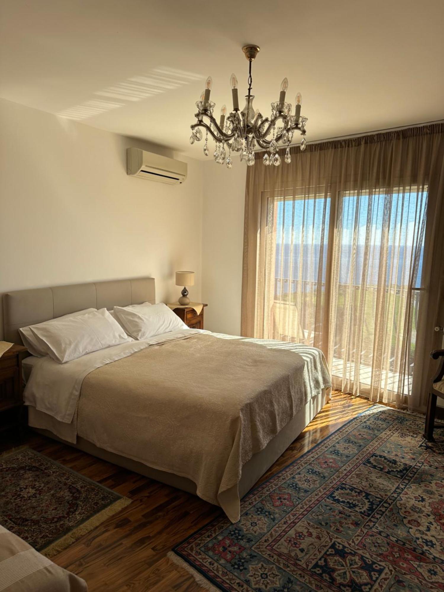 B&B Martina Taormina Eksteriør bilde