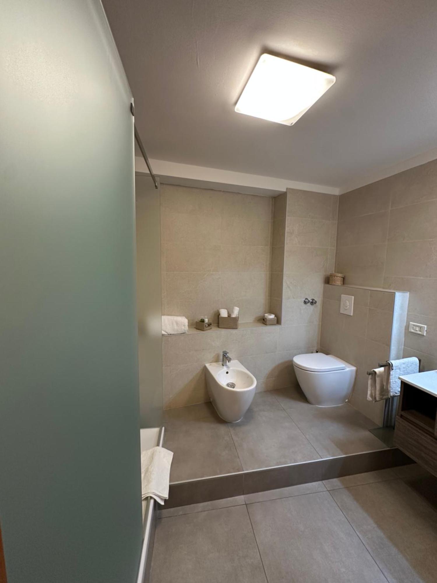B&B Martina Taormina Eksteriør bilde