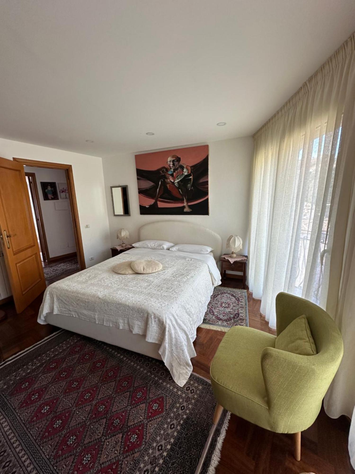 B&B Martina Taormina Eksteriør bilde