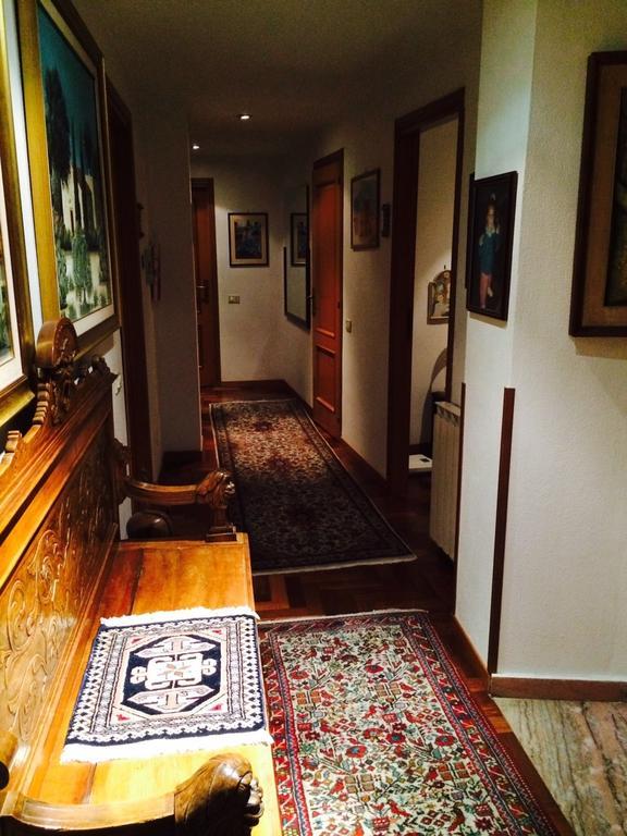 B&B Martina Taormina Eksteriør bilde